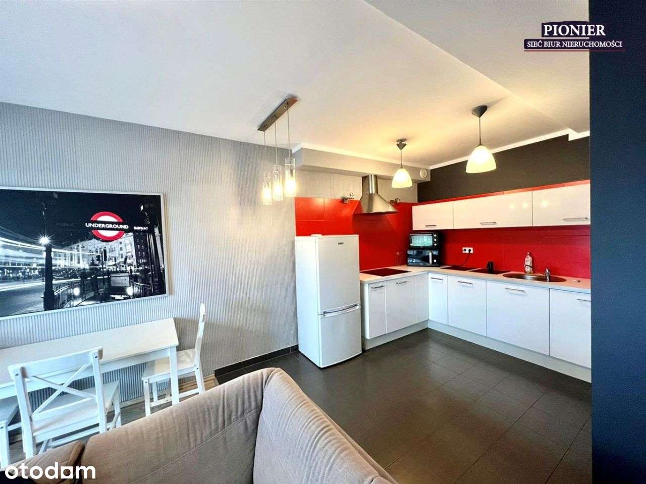 Klimatyzowany apartament na Dębowych Tarasach - Pełny obrazek: 4/6