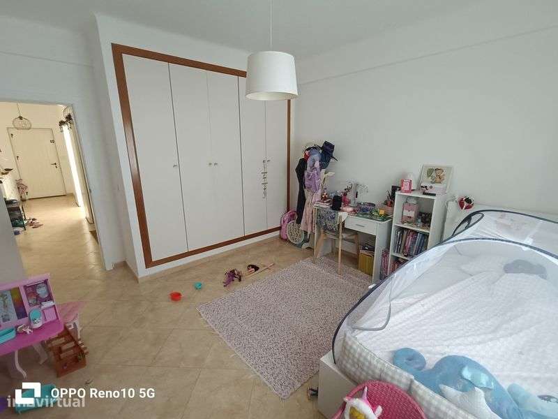 Moradia V3 isolada - Grande imagem: 4/12