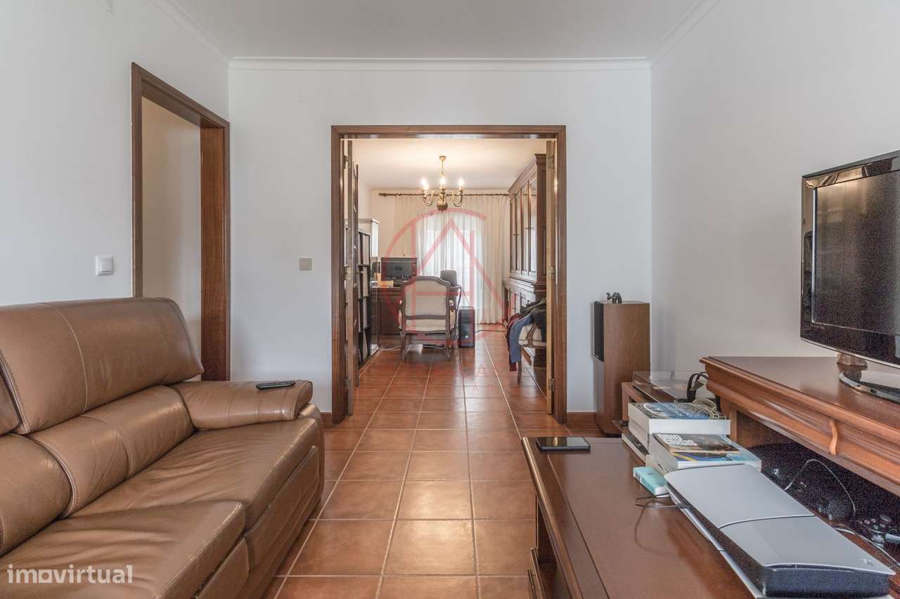 Apartamento T3 – Vila Nogueira de Azeitão-6