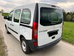 Mercedes-Benz Citan 108 CDI BlueEFFICIENCY lang - 4