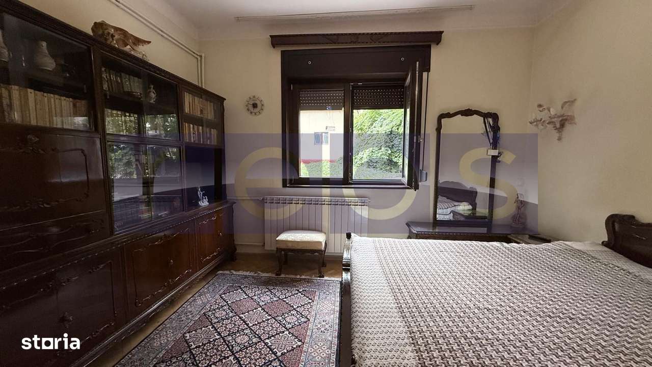 APARTAMENT DE VÂNZARE | 3 CAMERE BOXA+GARAJ | ZONA ULTRACENTRAL CIȘMIG - Imagine principală: 4/16
