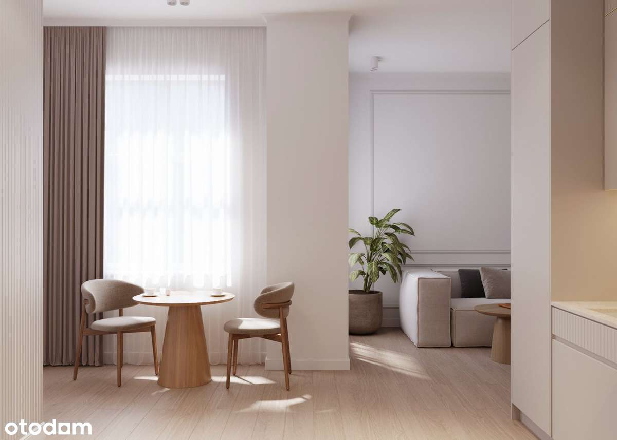 kawalerka | doskonale doświetlona | Jeżyce-0