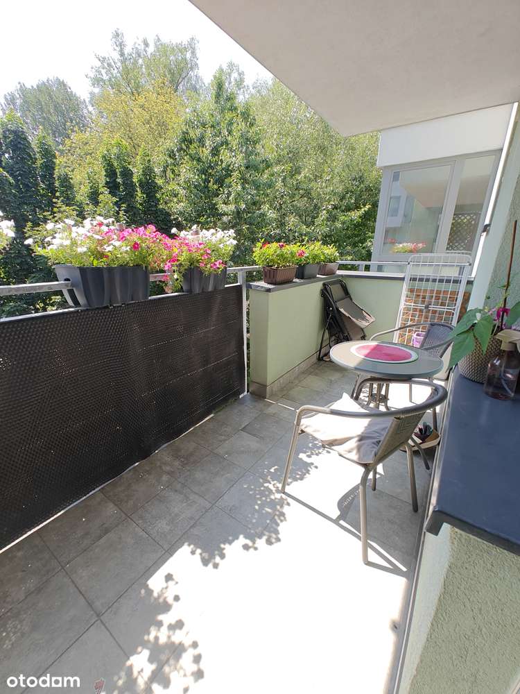 Wygodne mieszkanie 3-pokojowe●Balkon oraz dwie loggie●Miejsce garażowe-13