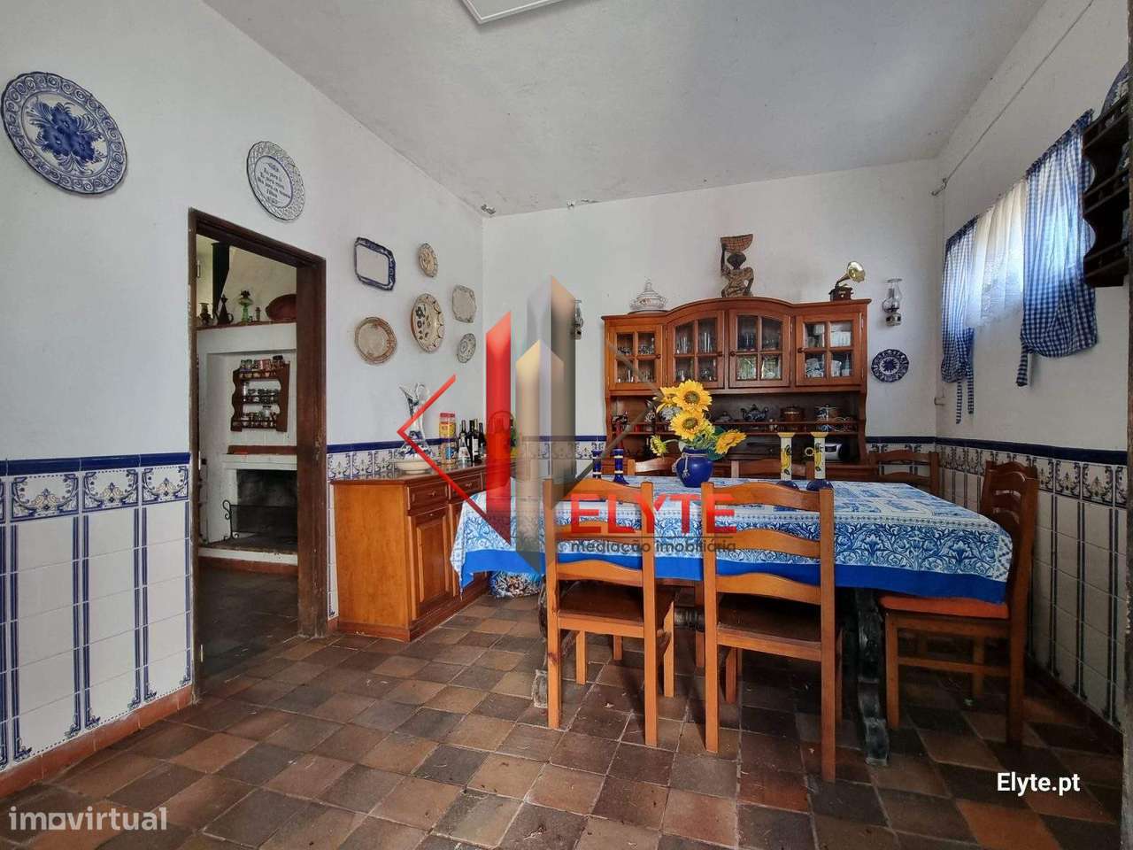 Quinta com 5 Assoalhadas em Benavente - Grande imagem: 4/60