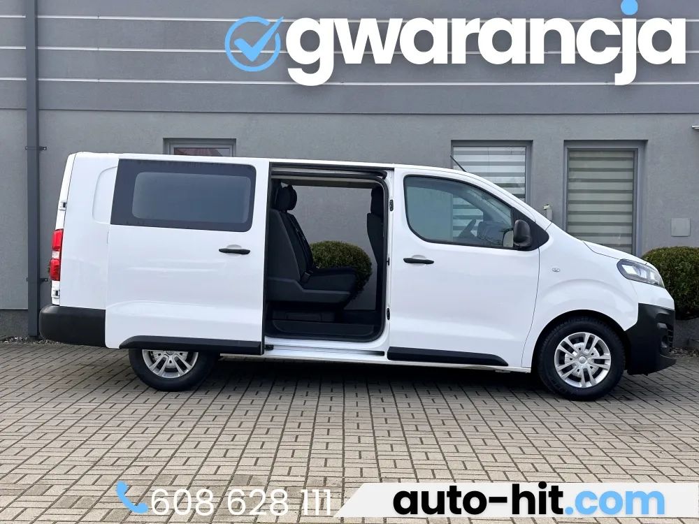 Opel Vivaro 2022
