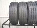 195/65R16c continental 2019 opony letnie 6mm 6125 - 2