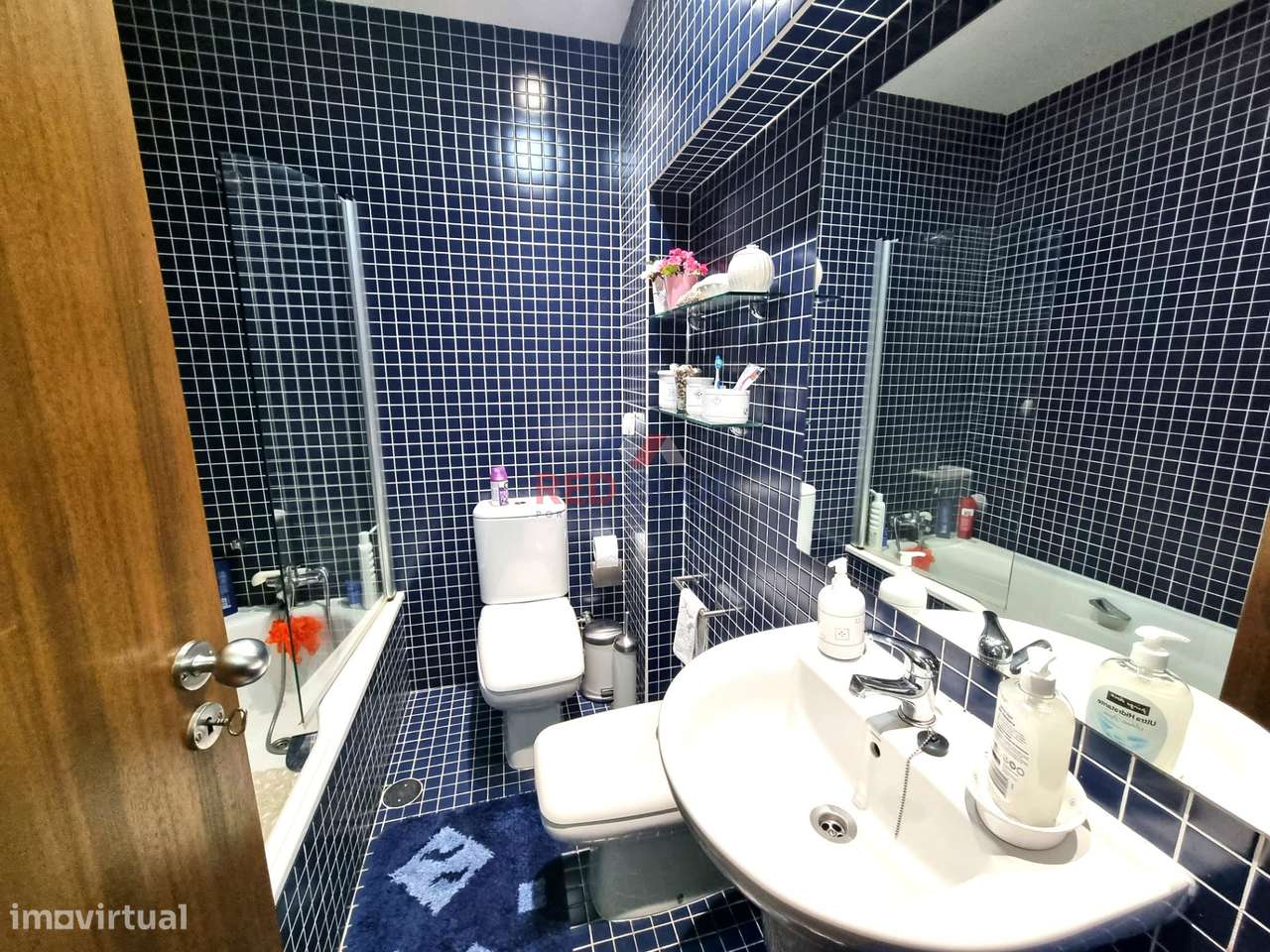 APARTAMENTO T2+1, PRAÇA JOÃO XXIII, PÓVOA DE VARZIM-7