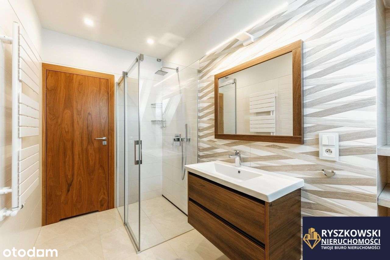 Wyjątkowy dom Premium w Zamościu, ul. Graniczna-13