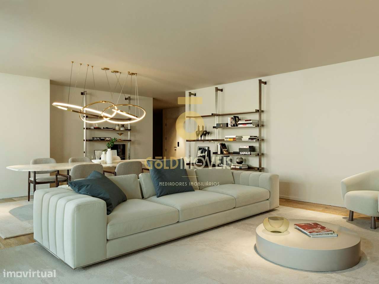 Apartamento T3 Venda em Sobrado e Bairros,Castelo de Paiva - Grande imagem: 4/10