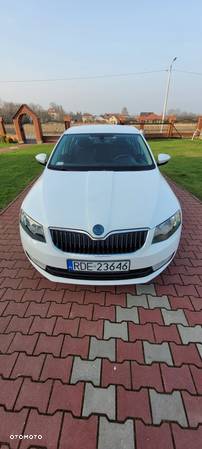 Skoda Octavia 2.0 TDI Ambition - 2