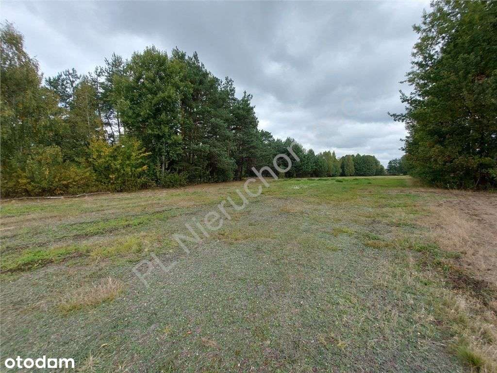 Atrakcyjna Działka Inwestycyjna.-2