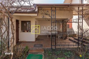 Vila Duplex cu 10 camere, cartier Serbanesti, Bacau - Imagine principală: 2/20