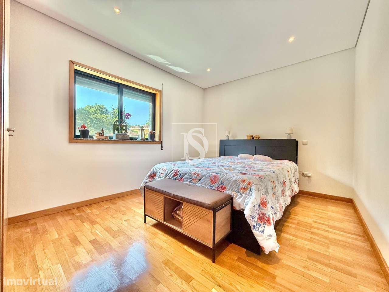 Moradia T3 + Espaço Comercial-29