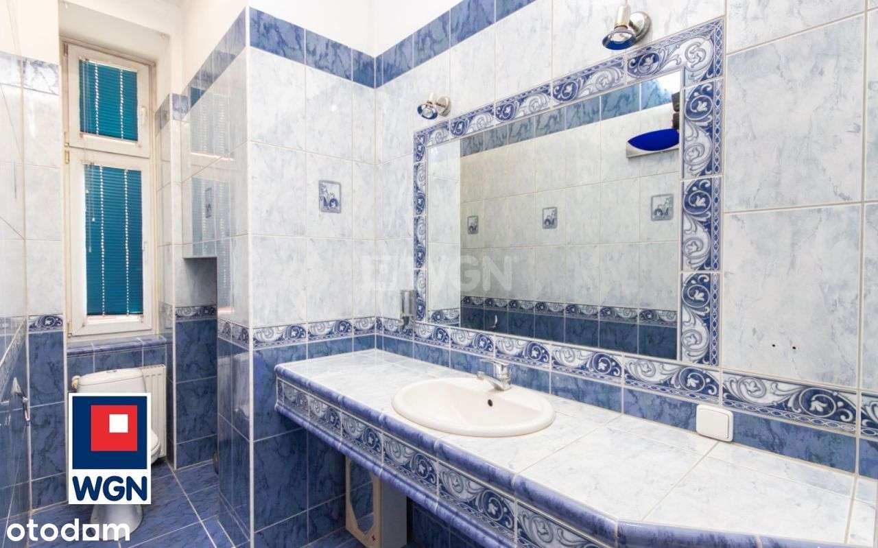 Centrum parter lokal użytkowy +mieszkanie - Pełny obrazek: 5/19