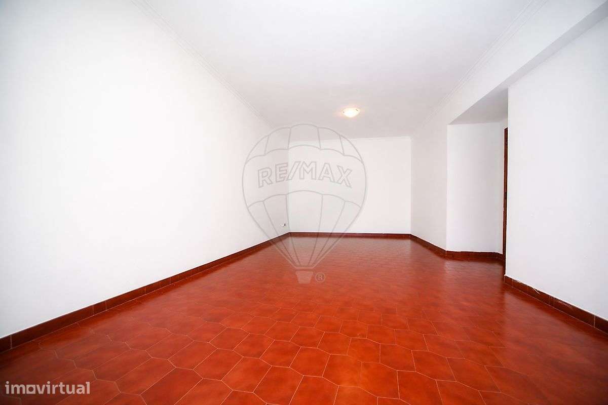 Apartamento T2 para venda-5