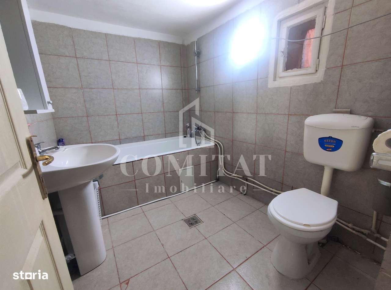 Casă de vânzare | comuna Baciu - Imagine principală: 5/17