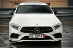 Mercedes-Benz CLS 400 d 4MATIC Aut - 9