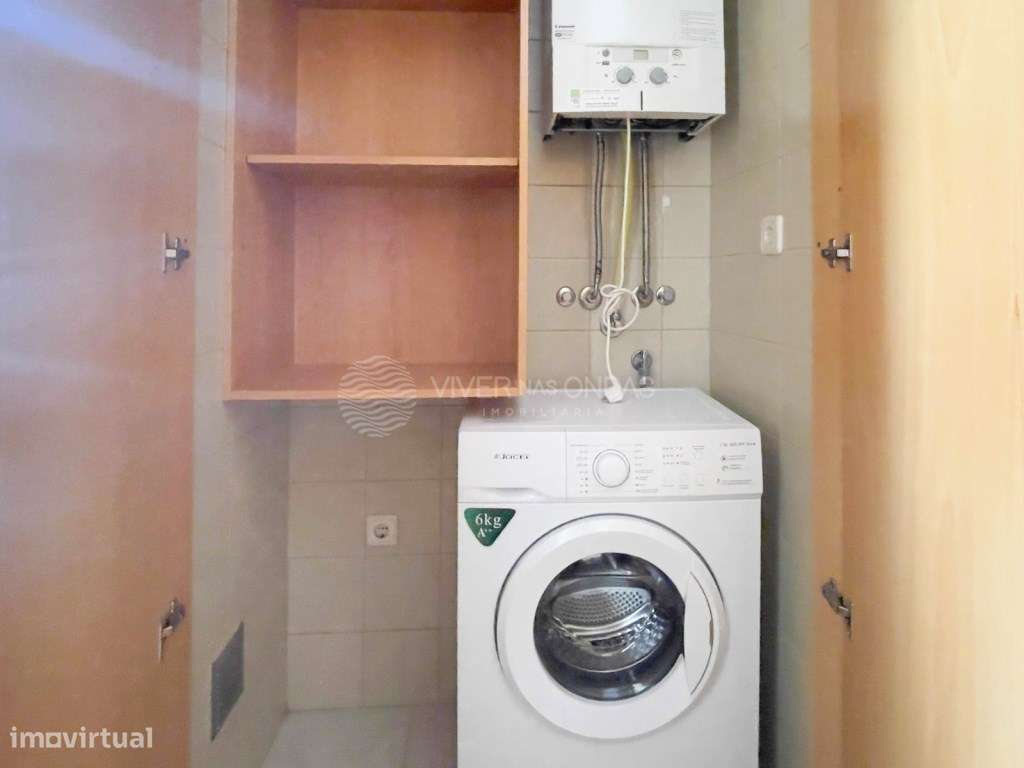 Apartamento T2 com garagem fechada, em Aldão - Guimarães. Oferta de... - Grande imagem: 5/19