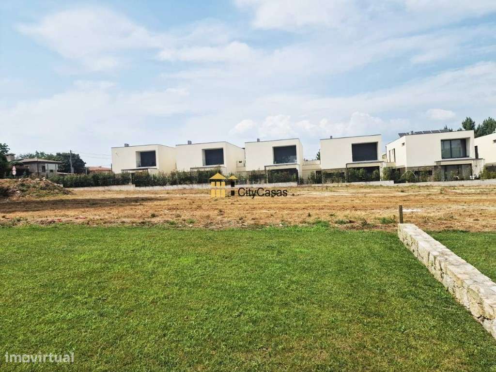 Lote p/ Construção de Moradia | Palmeira - Grande imagem: 2/10