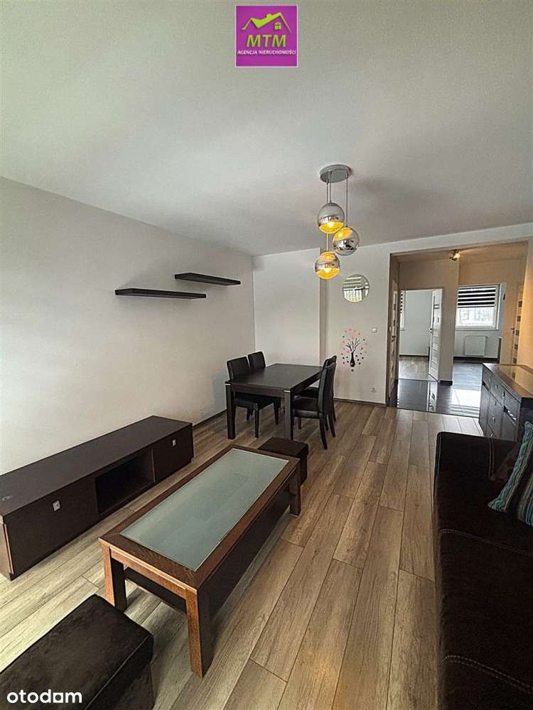 Mieszkanie, 55,12 m², Jaworzno-3