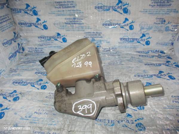 Bomba De Travão 21029499 7700417649 RENAULT CLIO 2 1999 1.2I Gasolina RENAULT CLIO 2001 1.5D DIESEL - 1