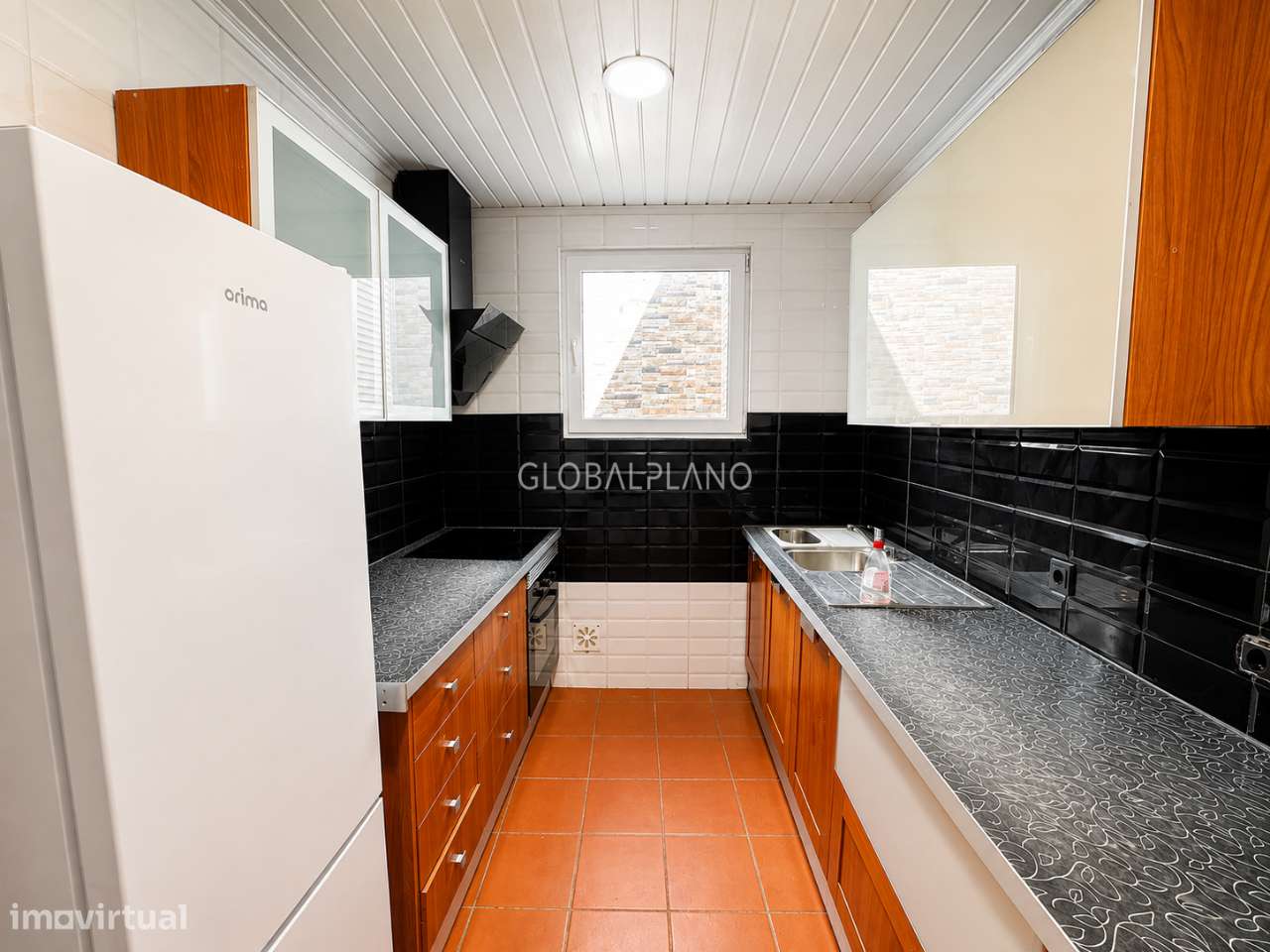 Moradia T3 Centro Histórico-6