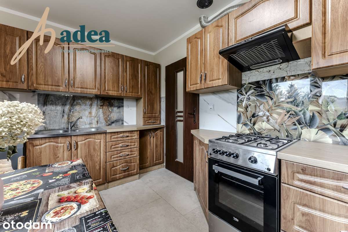 Parterowy nowy dom po remoncie w Strupinie Małym - Pełny obrazek: 4/12