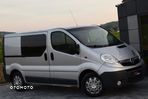 Opel Vivaro 2.0 CDTI L1H1 - 2