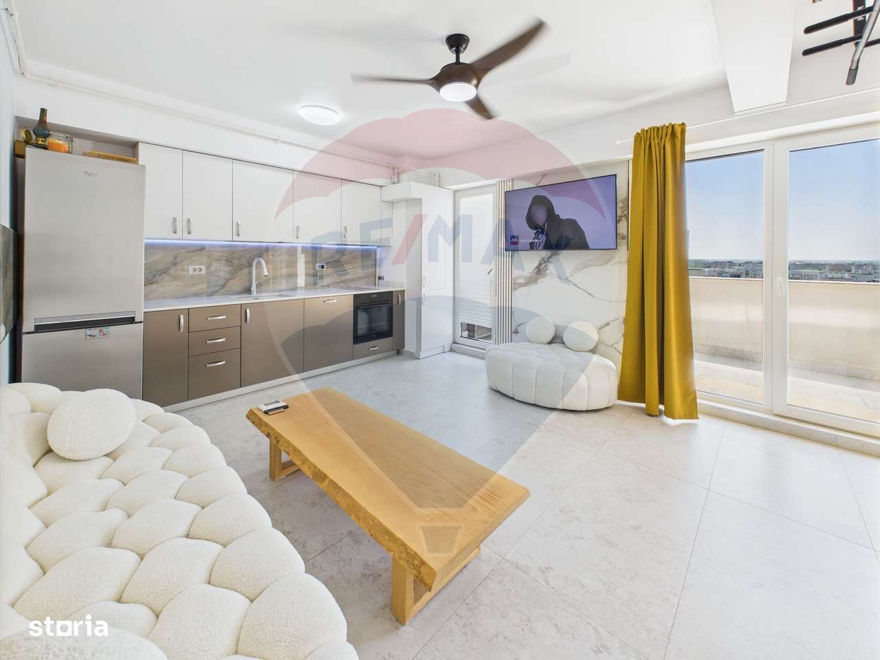 Apartament tip duplex 2 camere – Central Address, Năsăud 77 - Imagine principală: 3/20