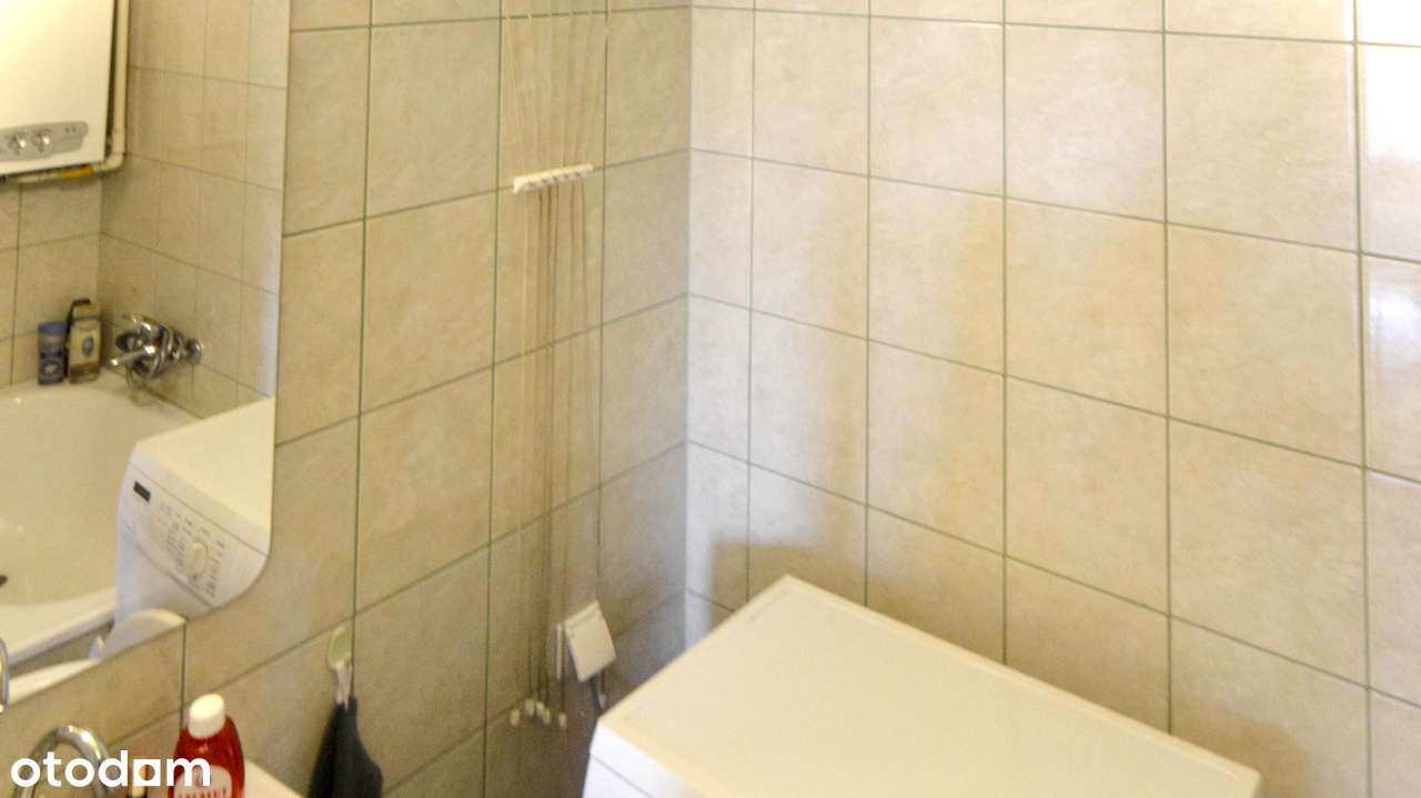 Mieszkanie gotowe do wprowadzenia-4