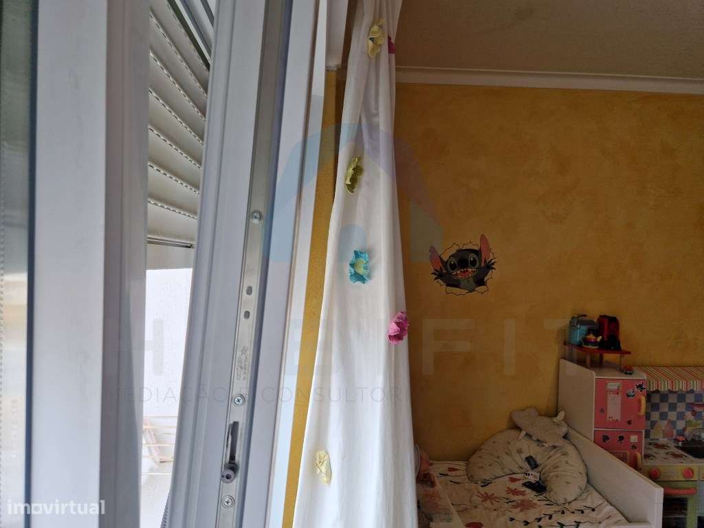 Apartamento T3+1 (Duplex)- Pombal-28