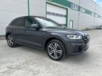 Audi Q5 2.0 40 TDI quattro S tronic Sport - 4