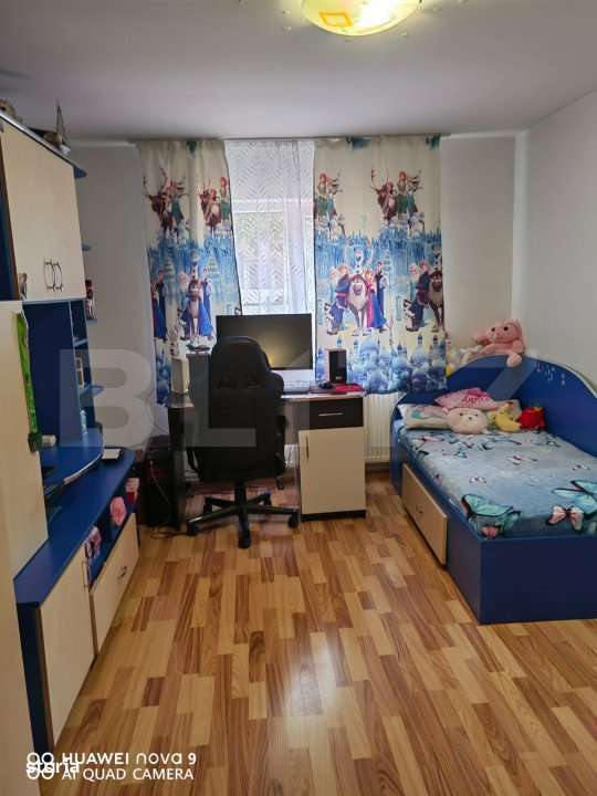 Casa de vanzare in Gura Humorului + teren generos - Imagine principală: 5/17