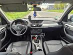 BMW X1 xDrive20d - 10