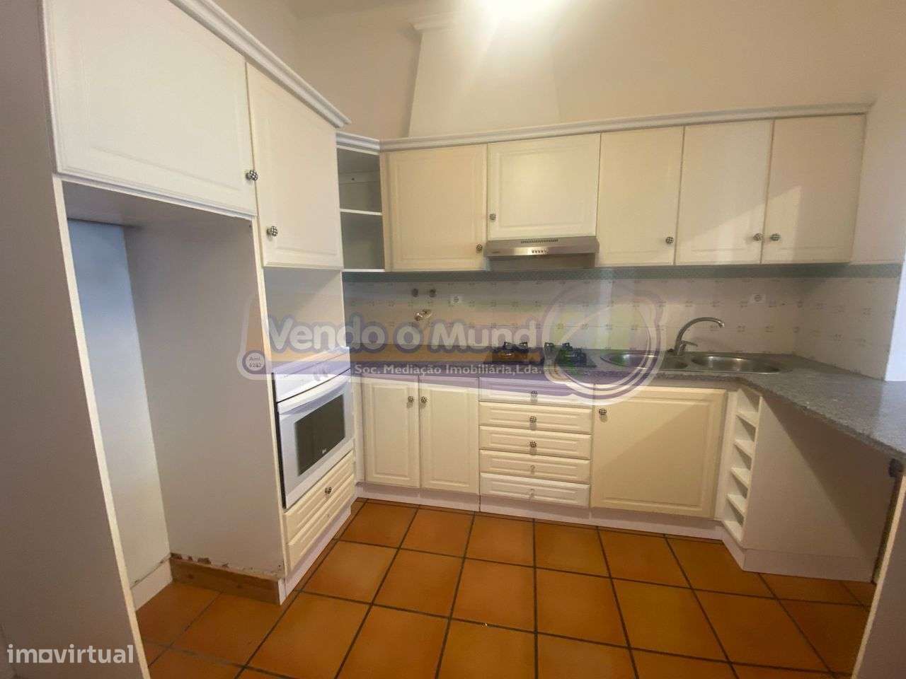 Moradia T2 em Mora (MOR084)-1