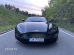 Aston Martin DB11 V8 Coupe - 5