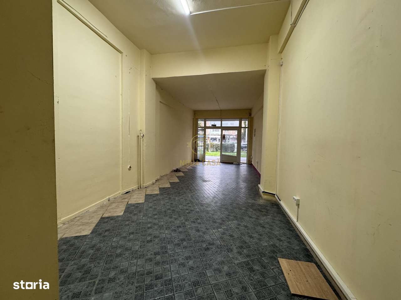 De inchiriat Spatiu Careiului/Zona Cu Vad Comercial Intens /41MP - Imagine principală: 5/9