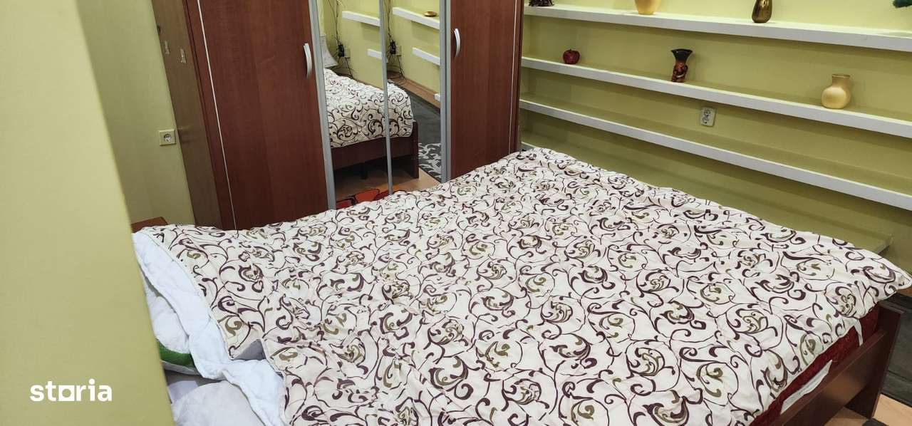 Inchiriem Casa 3 Camere Mobilate Bartolomeu - Imagine principală: 4/6