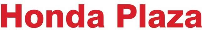 Honda Plaza logo
