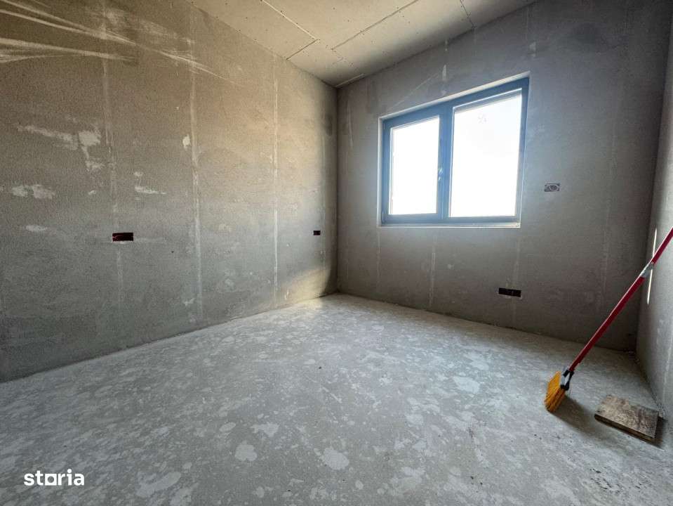 Duplex 5 camere, toate utilitatile, 119 mp utili , 270mp teren in Chis - Imagine principală: 4/19