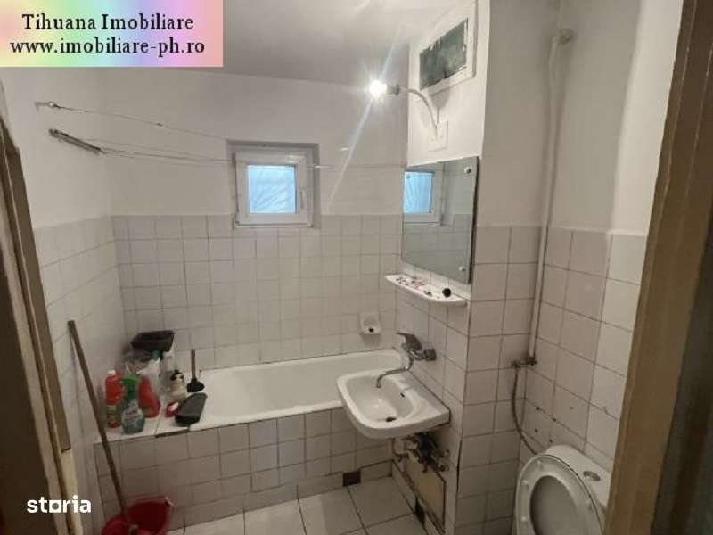 Apartament 4 camere de vanzare: Republicii-(Luminii),parter,cf.1A,boxa-4