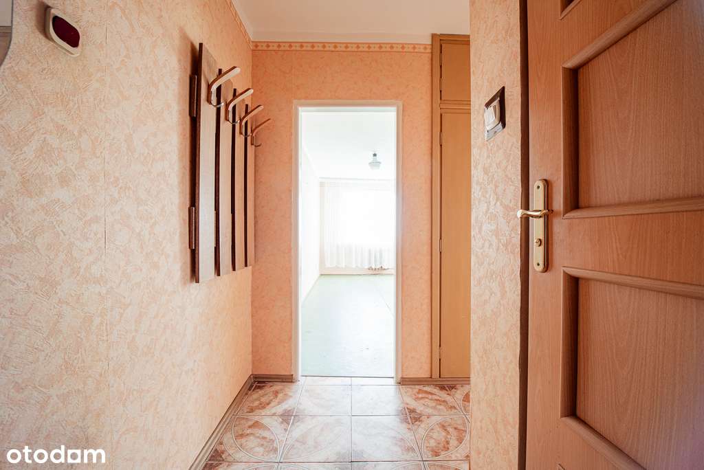 Jasne 2 pokoje  na 2 piętrze przy parku-11