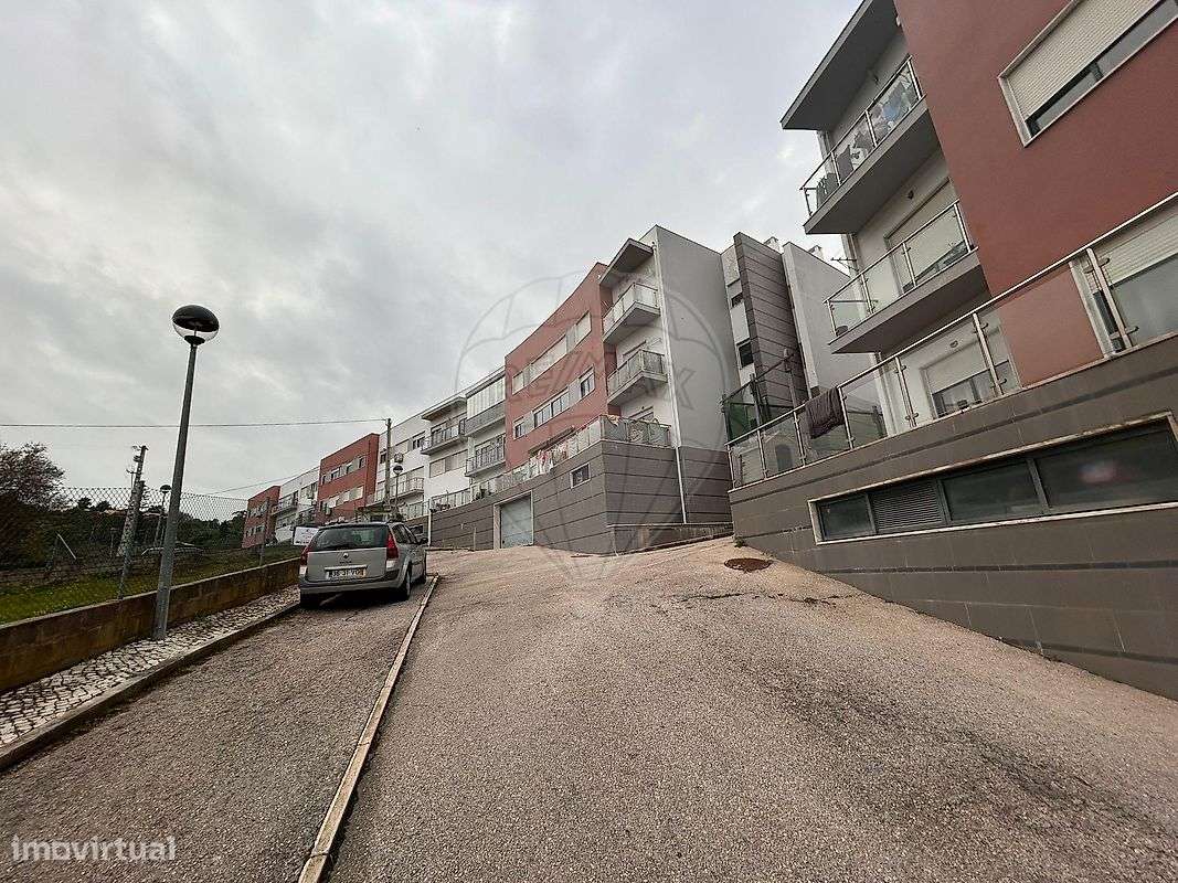 Apartamento T2 para venda - Grande imagem: 3/28