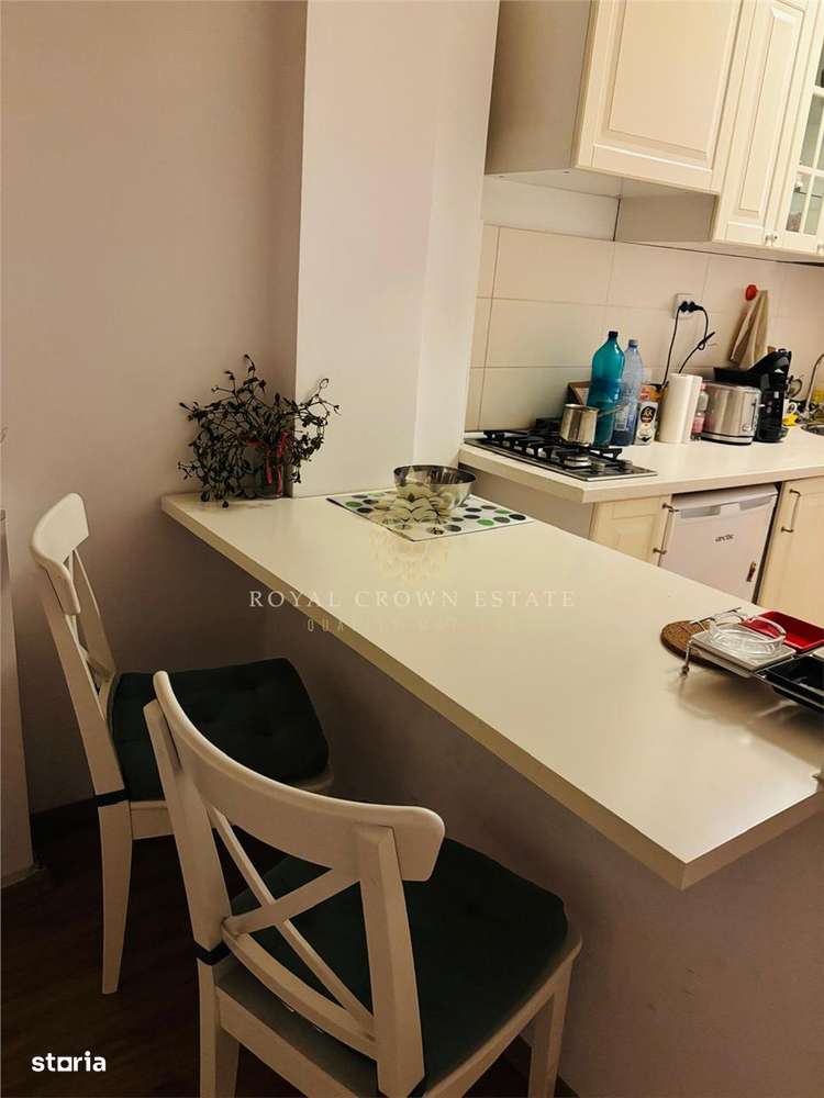 Apartament 2 camere | Piata Amzei - Calea Victoriei - Romana-2