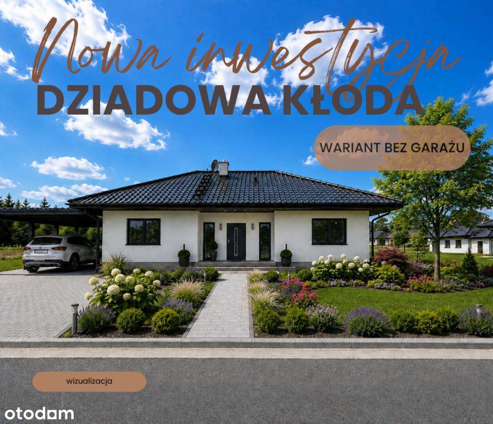 NOWA INWESTYCJA W DZIADOWEJ KŁODZIE