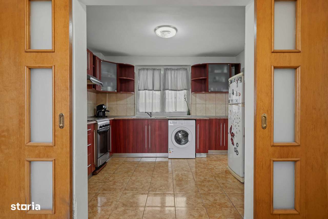 OTOPENI - ODAI Tudor Vladimirescu, Casa individuala 162 MP, Lot 680! - Imagine principală: 4/18