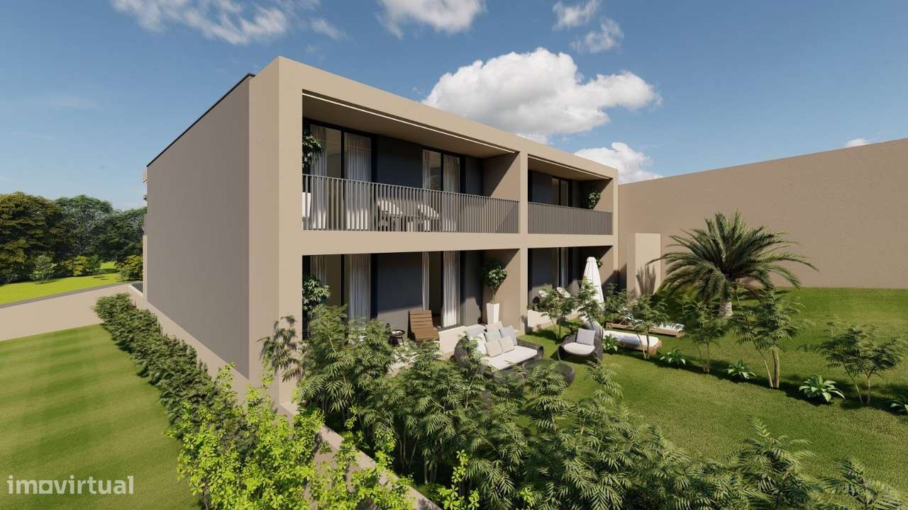 Apartamento T2 Venda em Anha,Viana do Castelo-14