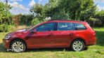 Volkswagen Golf VII 1.6 TDI BMT Comfortline - 12