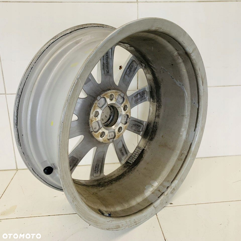 Felga aluminiowa 16" AUDI A1 II 82A 20r - 10