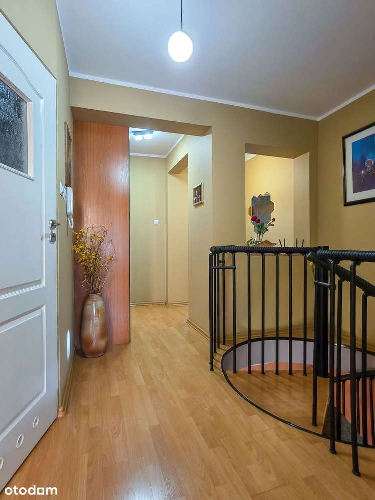 Unikalne mieszkanie dla rodziny w świetnej lokaliz-8